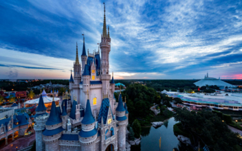 DeSantis’s New Disney World Board Pledges ‘a Lot of Changes’