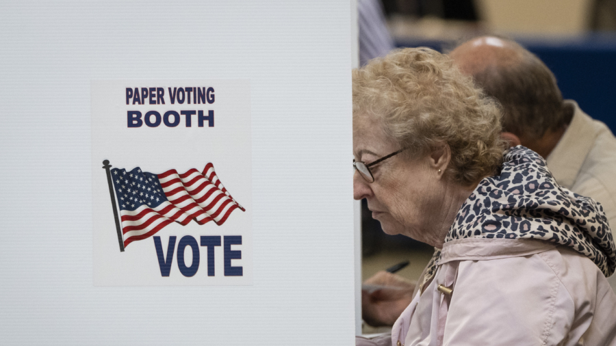 Candidates Make Final Push to Rally Voters Ahead of the Midterms