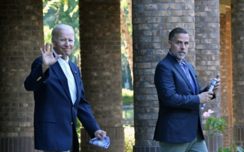 Biden Defends Hunter on Possible Charges; Millions May Still Be Eligible for Stimulus Payment | NTD News Today