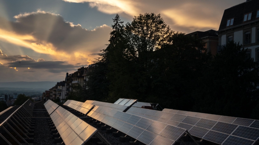 Australian Homeowners Meet Energy Standards