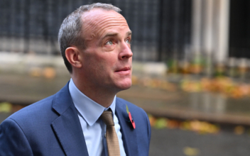 UK’s Raab to Face Independent Inquiry Over Complaints