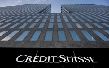 Credit Suisse Cuts About One-Third of China-Based Bankers