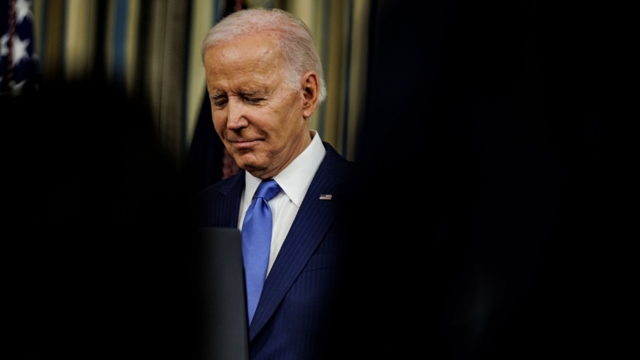 People on Biden's Age Ahead of 80th Birthday