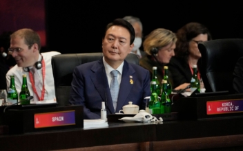 South Korea Warns China to Take Responsibility for Its North Korean Ally