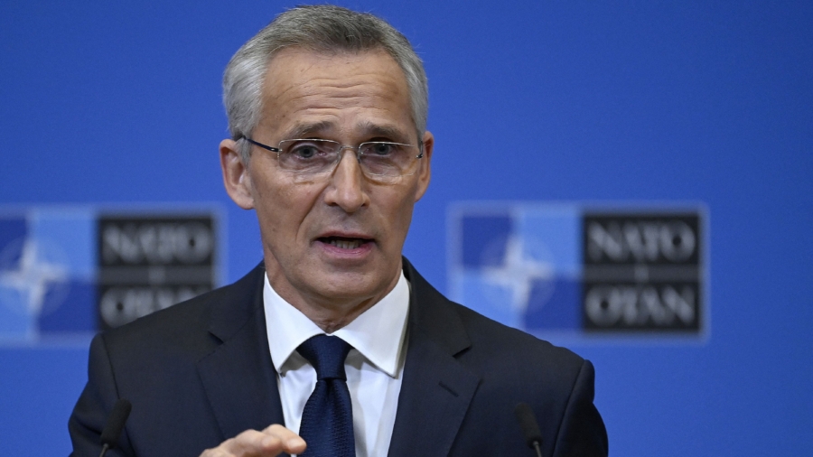 Associated Press Issues Correction to Report Claiming Russian Missile Hit Poland
