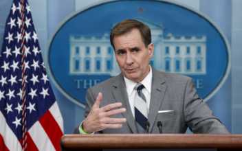 White House Responds to New CCP Claim: ‘We Are Not Flying Balloons Over China’