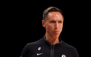 Steve Nash Out as Brooklyn Nets Coach; Udoka Could be Replacement