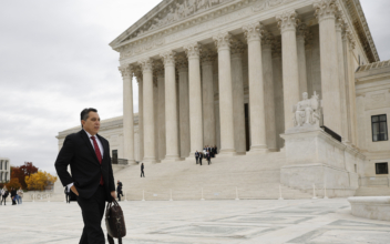 SCOTUS Weighs Race-Based College Admissions