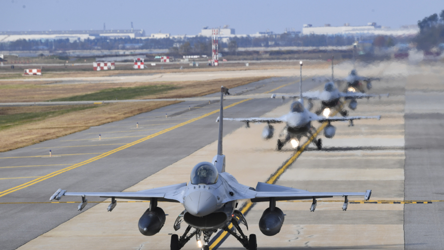 Former US Military Pilot Worked With Chinese Hacker