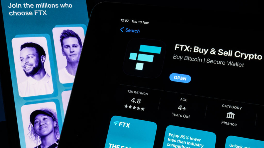 FTX Bankruptcy Filing Update: FTX Possibly Lost Money for Over a Million People
