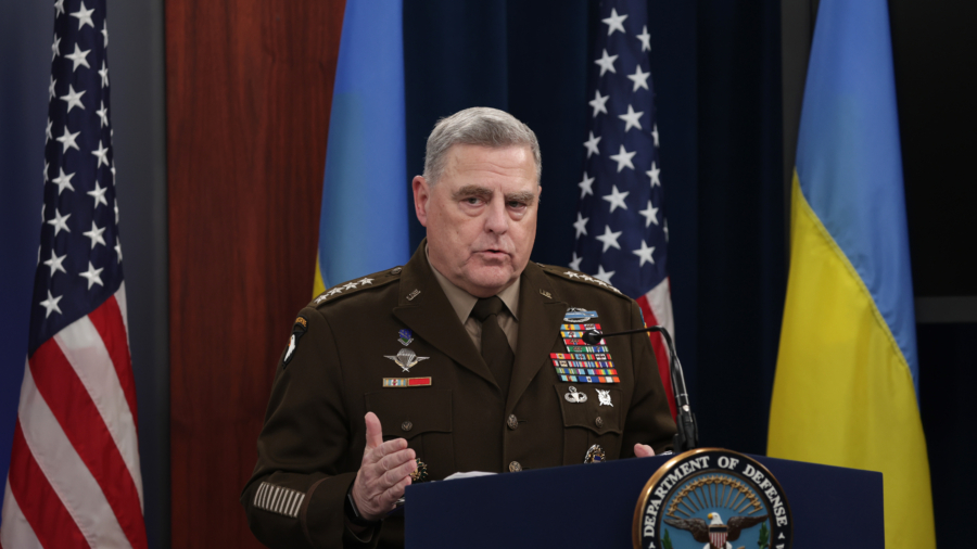 ‘China Not Able to Invade Taiwan’: Pentagon