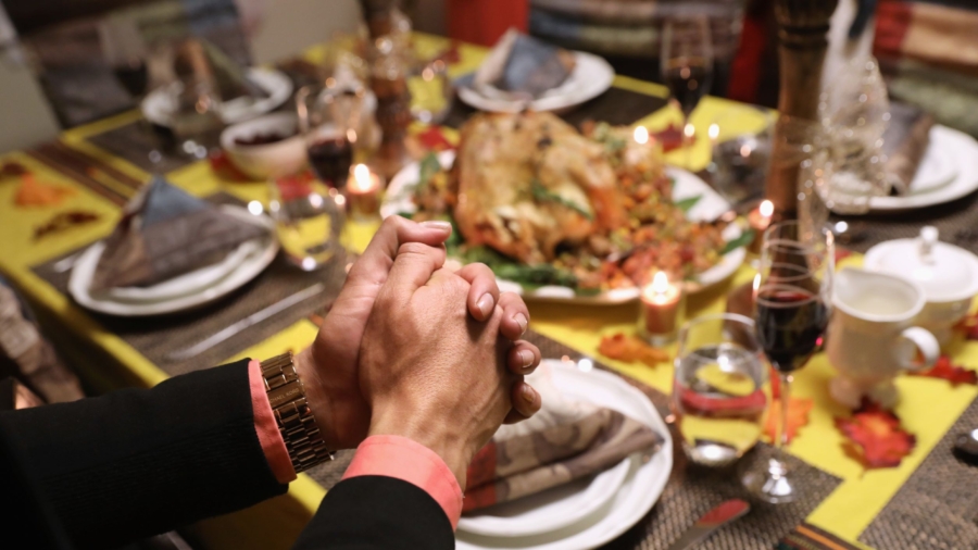 USDA Partly Blames Russia for Thanksgiving Price Hikes