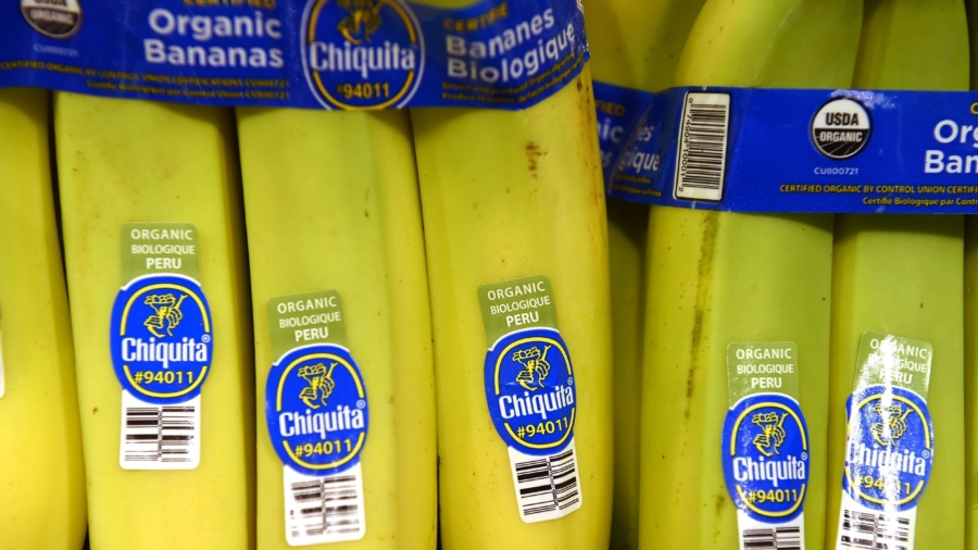 Jury Orders Chiquita to Pay $38 Million Over Killings by Colombian Terror Group