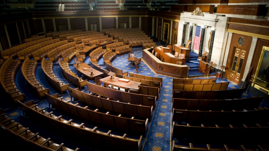 New Faces in Democrat House Leadership