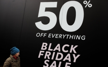Dubious Discounts on Black Friday: Which?