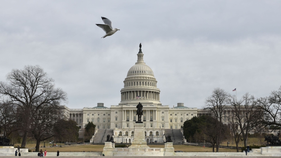 McCarthy Could Lose Key Votes For Speaker Bid