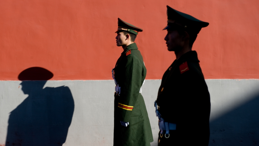 China Espionage Soon 'the Number 1 Issue' for US Security Community: Cybersecurity Expert