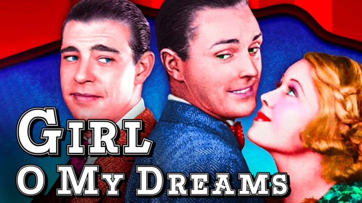 Girl O’ My Dreams (1934)