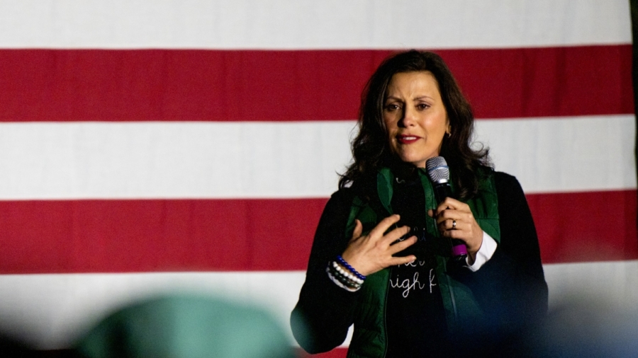 Democratic Candidates Rally Across US on Election Eve