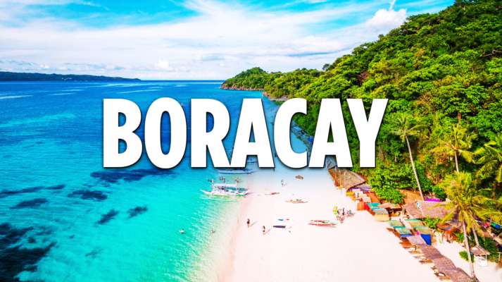 Boracay Drone Film | Simple Happiness Episode 17