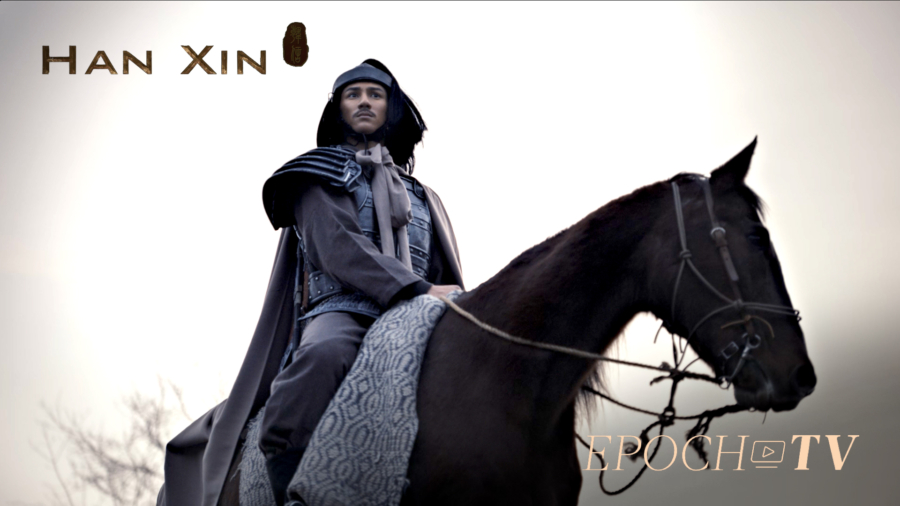 Episode 6: The Wei Campaign