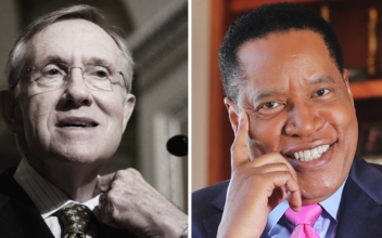 This Will Change Your Perspective About Harry Reid | Larry Elder
