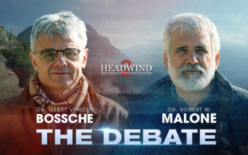 Headwind—The Debate: Dr. Robert Malone vs. Dr. Geert Vanden Bossche