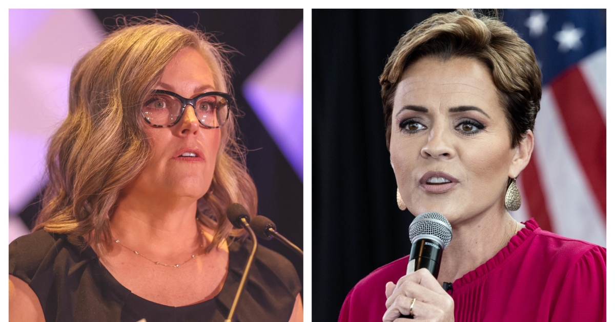 First Witnesses Testify on Opening Day of LakeHobbs Election Trial NTD