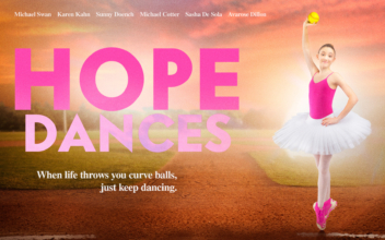 Hope Dances