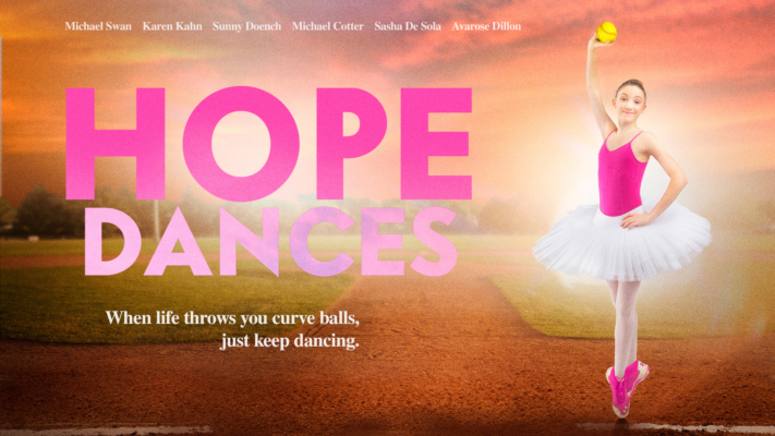 Hope Dances