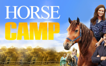 Horse Camp