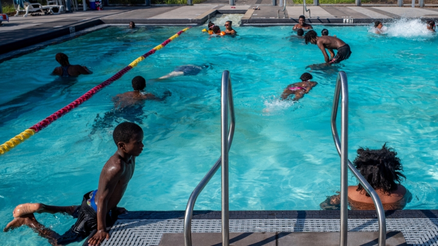 Inflation Puts Tighter Squeeze on Children’s Sports
