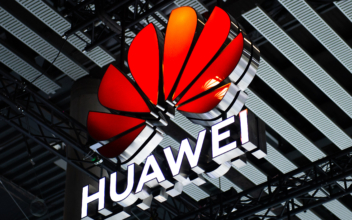 Huawei Stakes Profit Plan on Ports, Factories