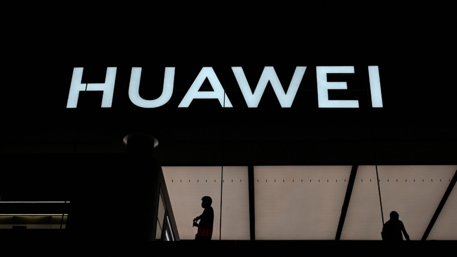 Huawei Brings in More Patent Royalties Than it Pays