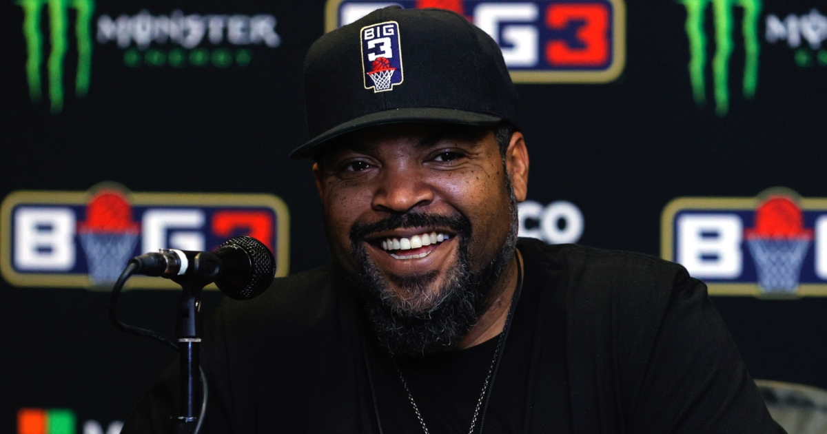 Ice Cube Confirms He Lost Movie, $9 Million Over Covid-19 Vaccine