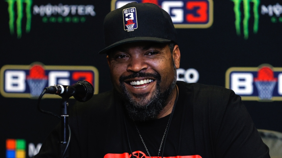 Ice Cube Tells Tucker Carlson He Didn’t Take ‘Rush Job’ COVID-19 Vaccine: ‘I Didn’t Feel Safe’