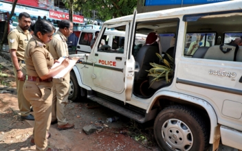 Protesters, Police Clash Over Adani Port in India&#8217;s Kerala; Over 80 Hurt