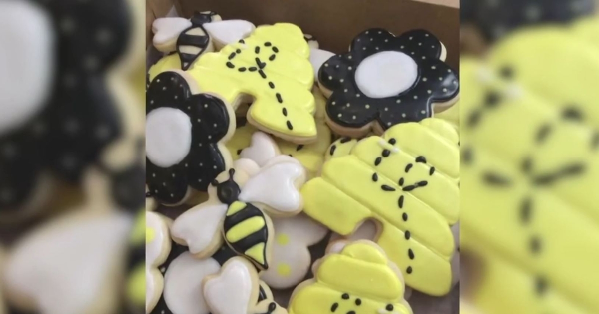 Indiana Bakery Feels Impact of Inflation NTD