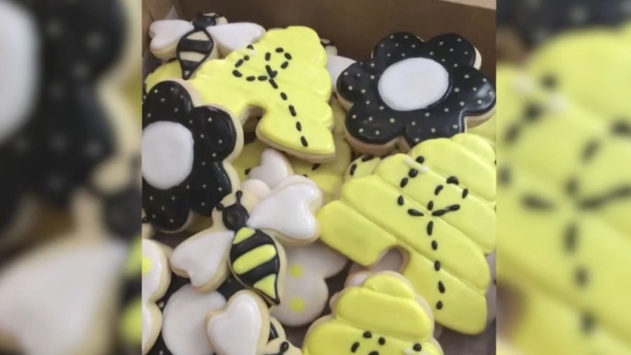 Indiana Bakery Feels Impact of Inflation