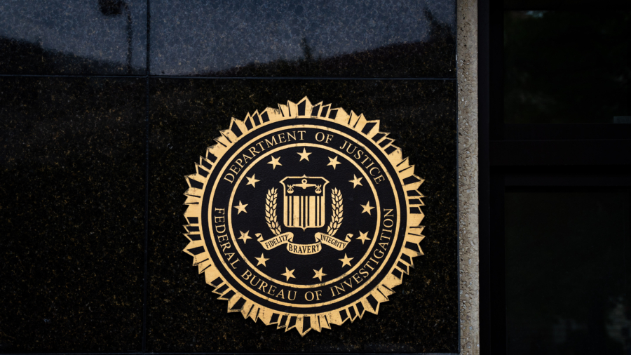 FBI Includes ‘Based’ and ‘Redpilled’ in Its Glossary of Extremist Terms