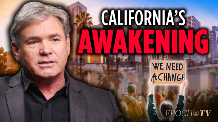 How California’s Awakening Will Bring Unity and Prosperity | Jack Hibbs