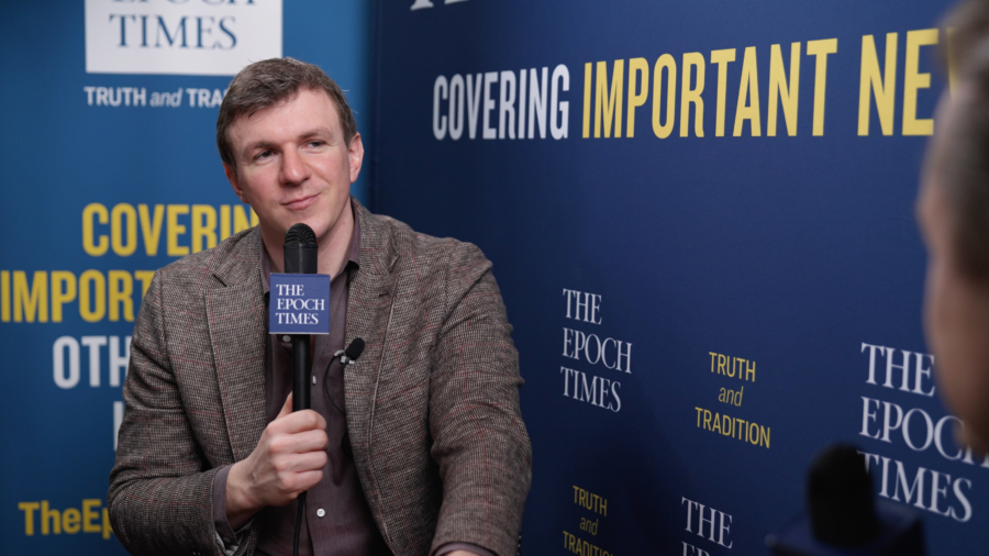Project Veritas Allegedly Shows How Sex-Ed Works in Illinois High School