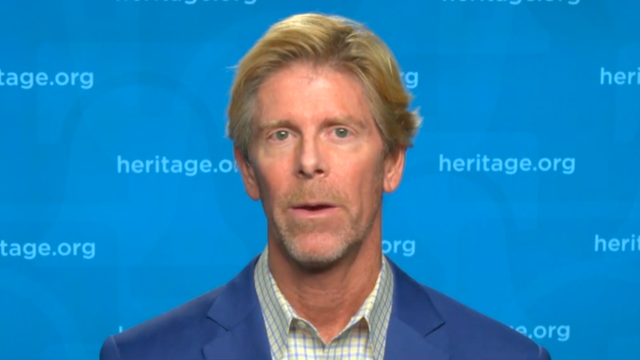 Understanding the 'Respect for Marriage' Act: Jay Richards