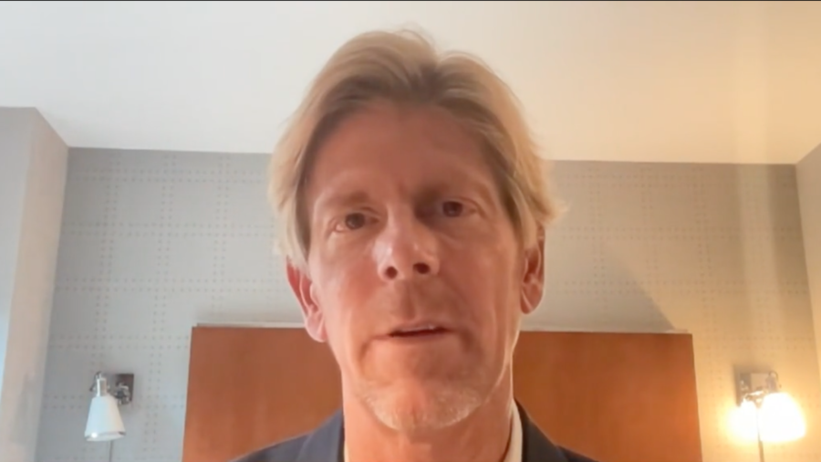 Jay Richards on People Who Transitioned Expressing Regret