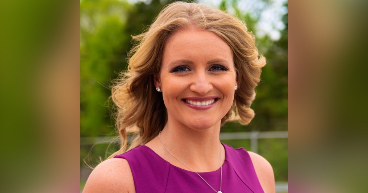 Jenna Ellis on DeSantis’s Presidential Announcement | NTD