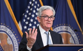 Federal Reserve Chair Speaks at Brookings Institution Event on Economic Outlook