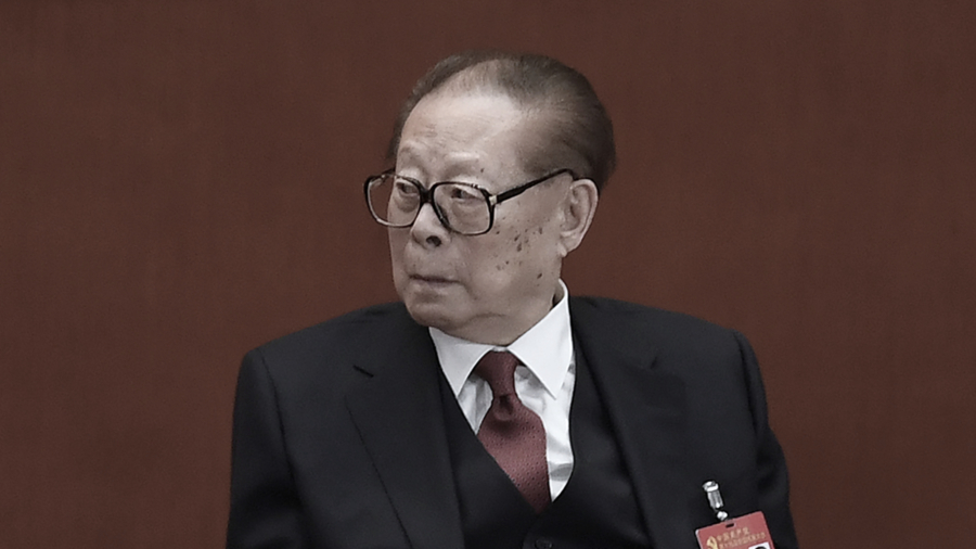 Former CCP Leader Jiang Zemin, Responsible for Persecution of Falun Gong, Dies at Age 96