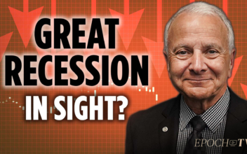 How the Foreseeable Recession Will Impact California | Jim Doti
