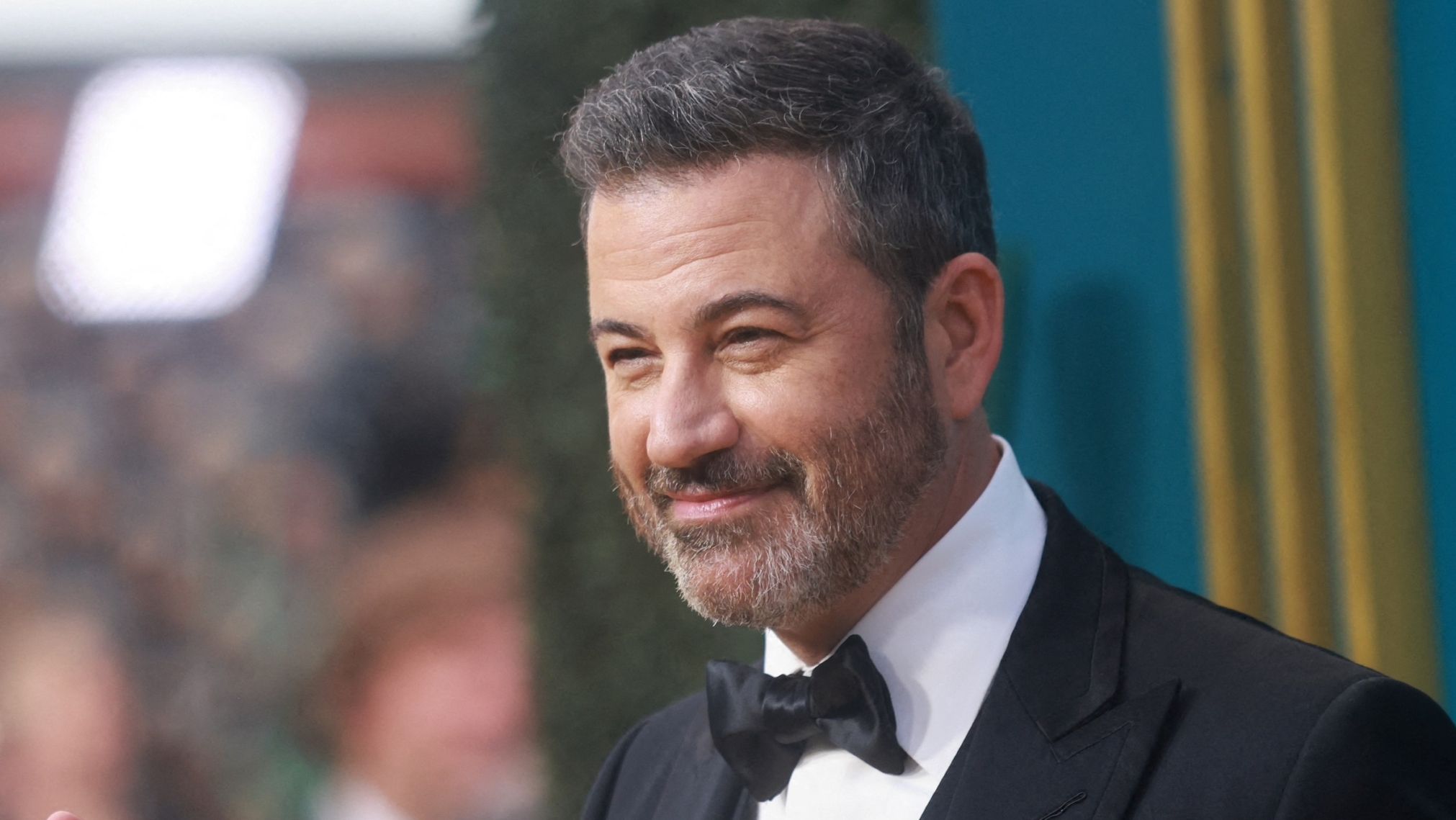 Comedian Jimmy Kimmel to Return as Oscars Host in 2023