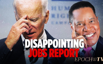 Biden’s Disappointing April Jobs Report, Explained